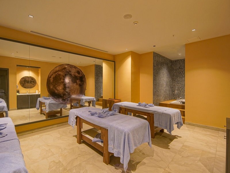 Aletris Deluxe Hotel & Spa 50