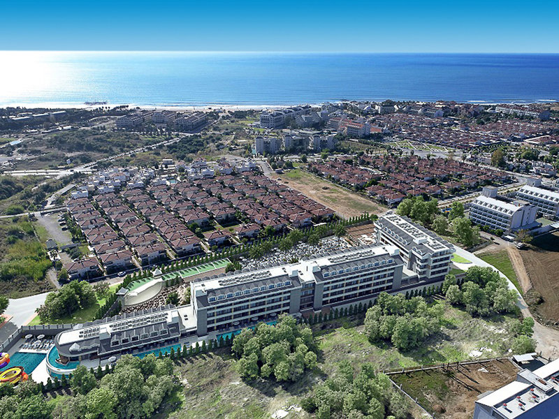 Aletris Deluxe Hotel & Spa 3