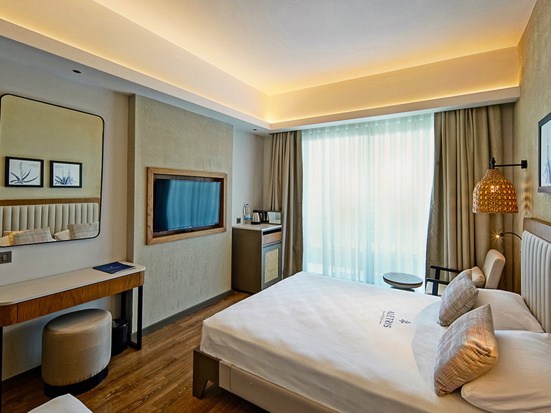 Aletris Deluxe Hotel & Spa 4