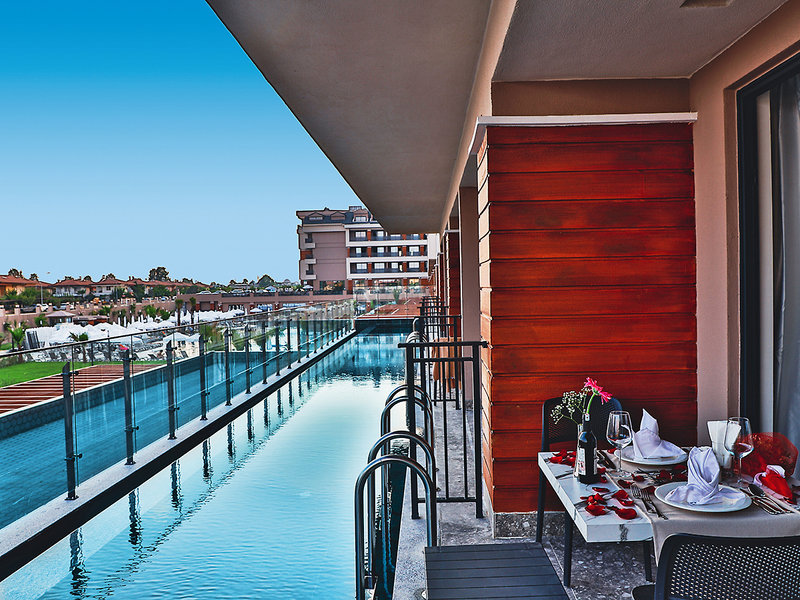 Aletris Deluxe Hotel & Spa 6