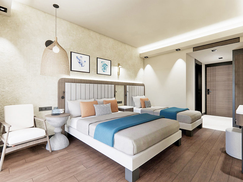 Aletris Deluxe Hotel & Spa 8