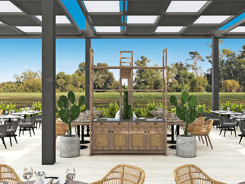 Aletris Deluxe Hotel & Spa 9