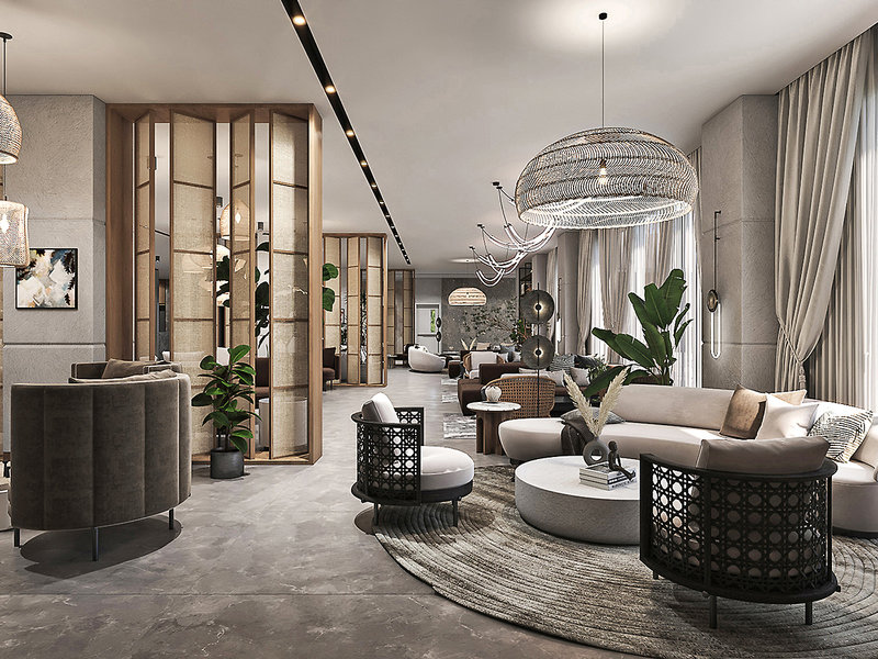 Aletris Deluxe Hotel & Spa 11