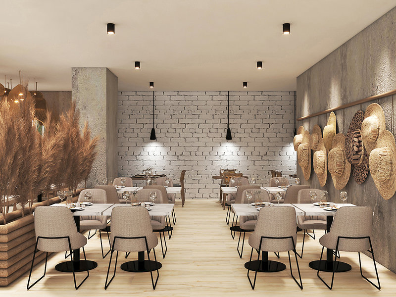 Aletris Deluxe Hotel & Spa 12