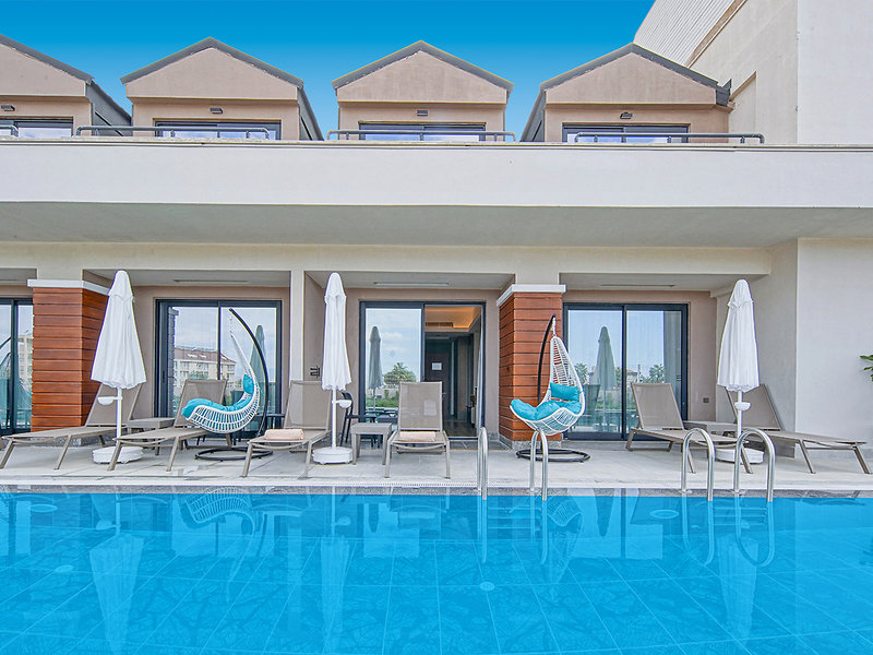 Aletris Deluxe Hotel & Spa 13