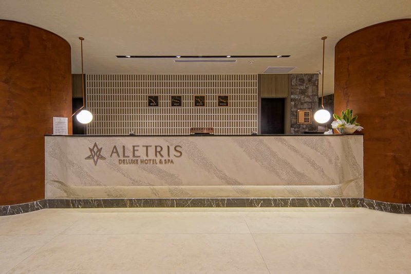 Aletris Deluxe Hotel & Spa 6
