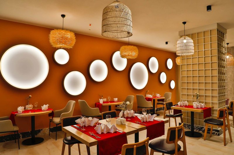Aletris Deluxe Hotel & Spa 8