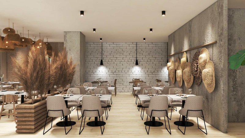 Aletris Deluxe Hotel & Spa 12