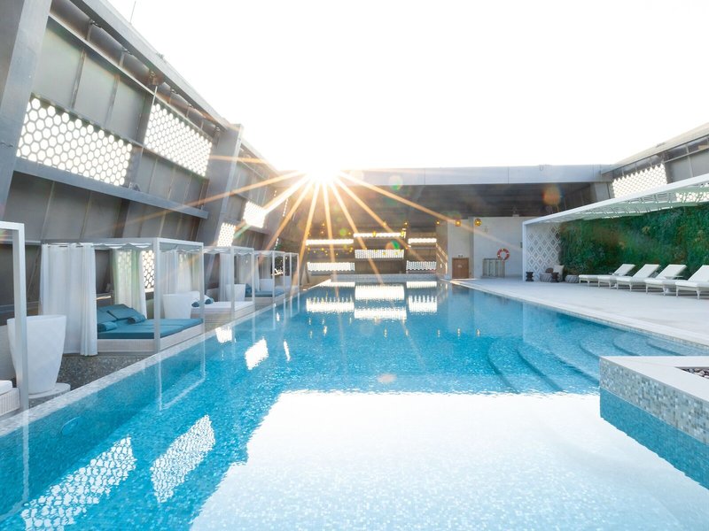 Steigenberger Hotel Doha 6