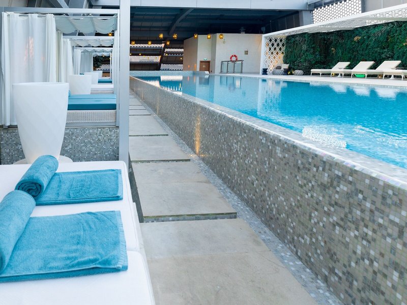 Steigenberger Hotel Doha 7