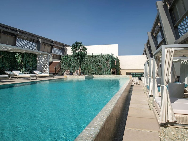 Steigenberger Hotel Doha 8