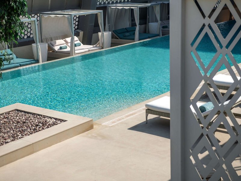 Steigenberger Hotel Doha 9