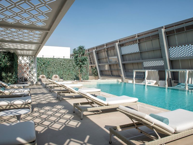 Steigenberger Hotel Doha 10