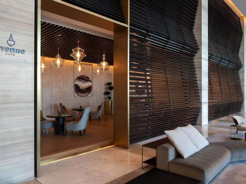 Steigenberger Hotel Doha 11