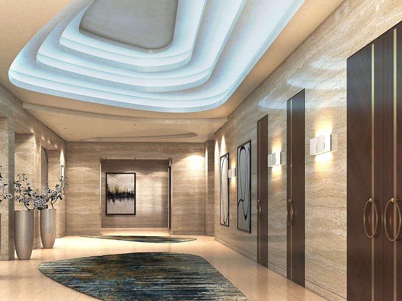 Steigenberger Hotel Doha 12