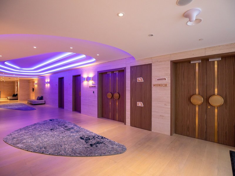 Steigenberger Hotel Doha 13