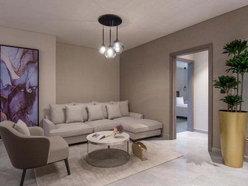 Steigenberger Hotel Doha 17