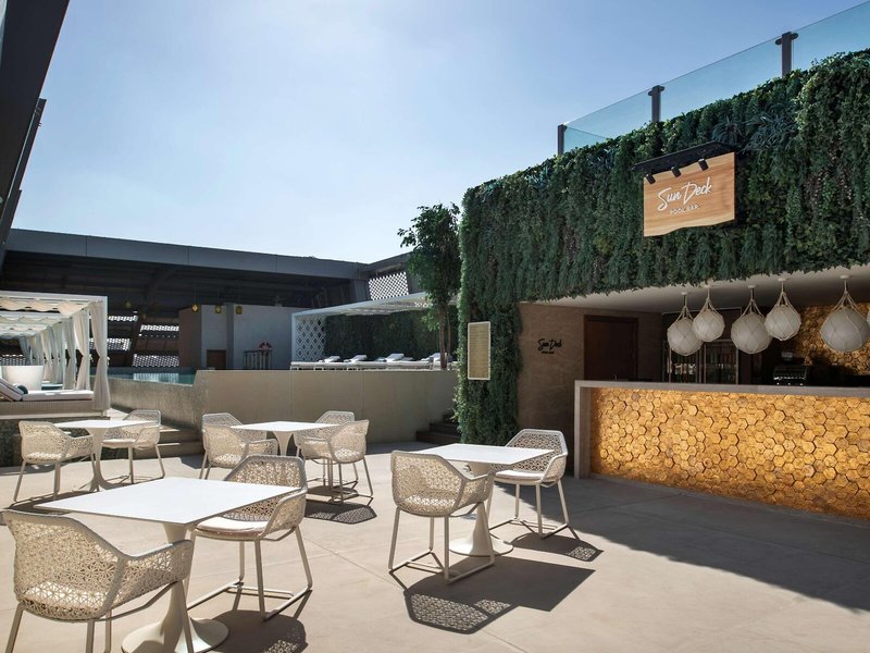 Steigenberger Hotel Doha 19