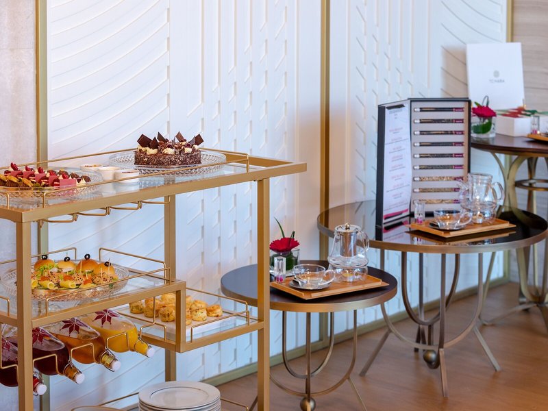 Steigenberger Hotel Doha 20