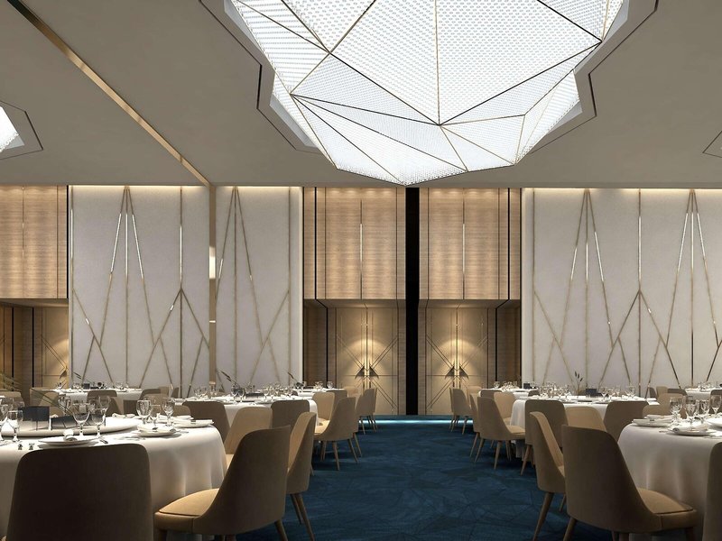 Steigenberger Hotel Doha 21