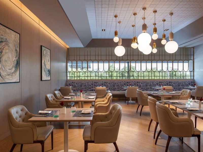Steigenberger Hotel Doha 22