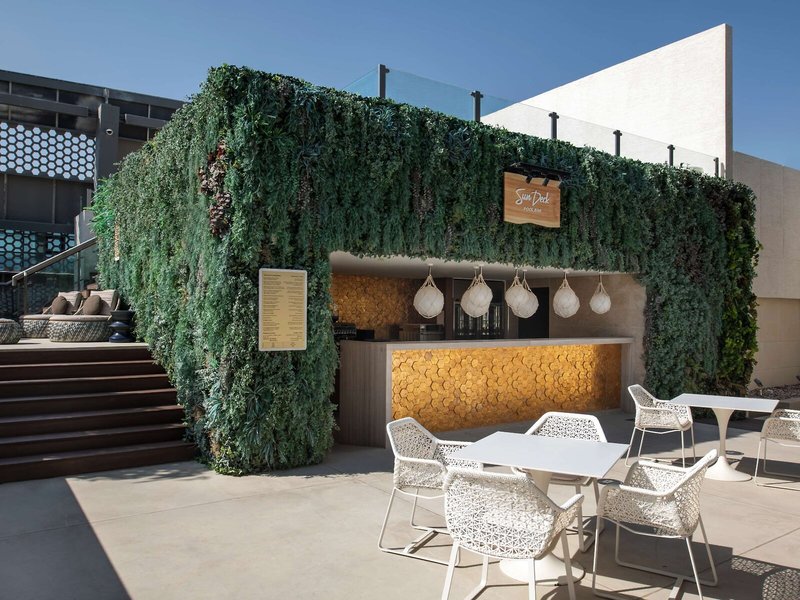 Steigenberger Hotel Doha 23