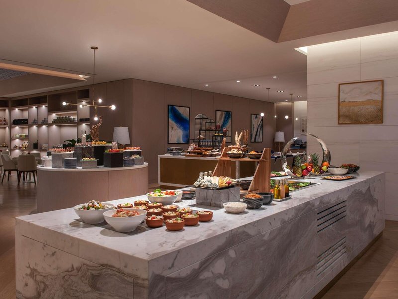 Steigenberger Hotel Doha 25