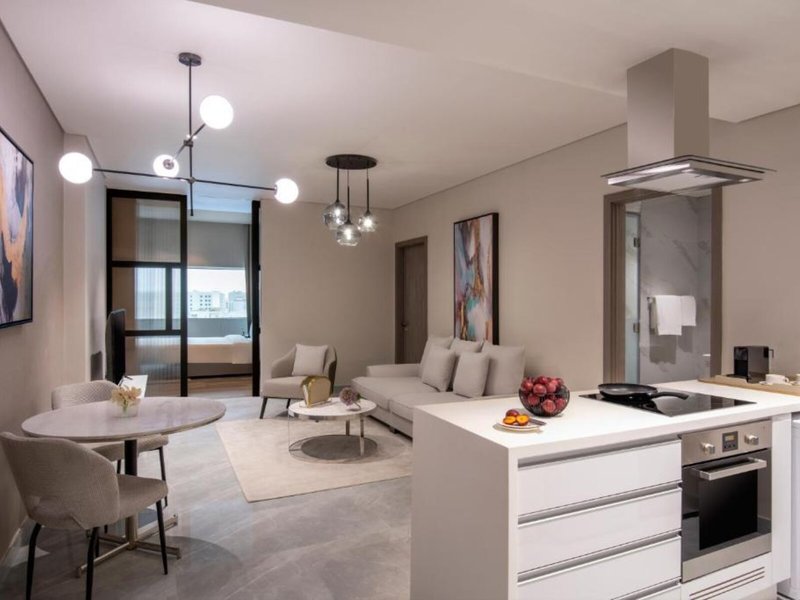 Steigenberger Hotel Doha 26