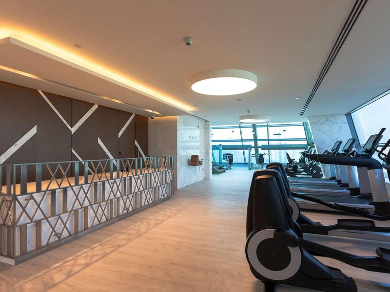 Steigenberger Hotel Doha 28