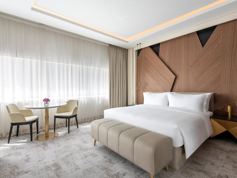 Steigenberger Hotel Doha 30