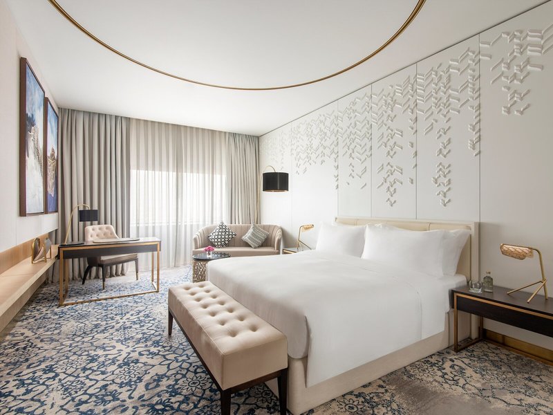 Steigenberger Hotel Doha 32