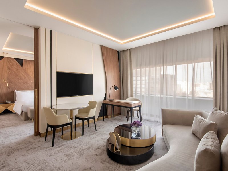 Steigenberger Hotel Doha 33
