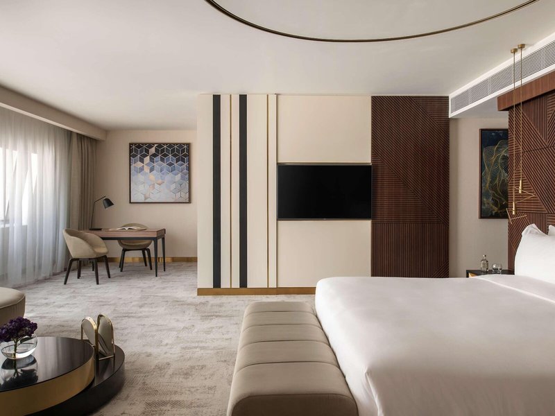 Steigenberger Hotel Doha 34