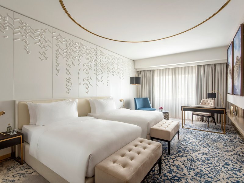 Steigenberger Hotel Doha 35