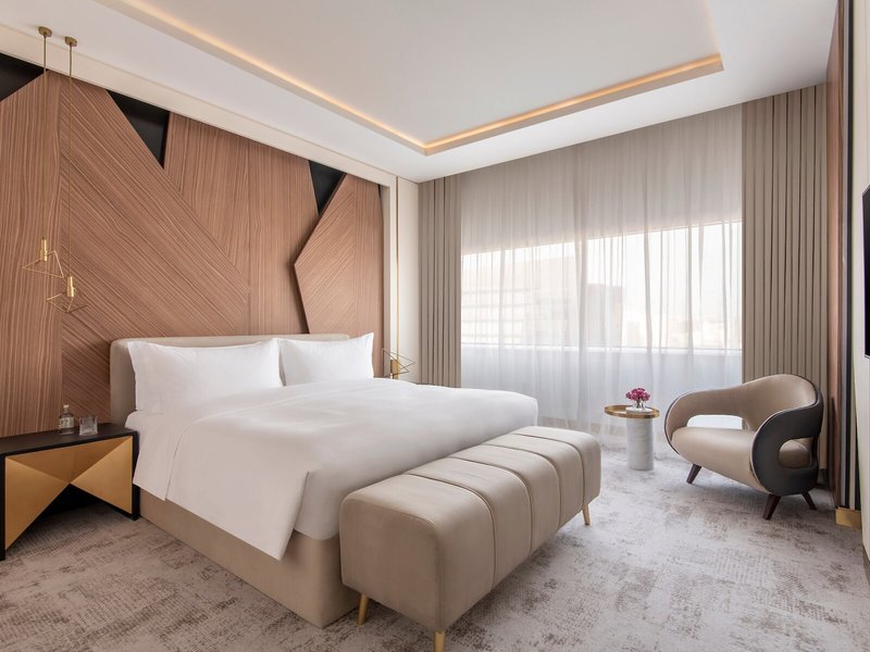 Steigenberger Hotel Doha 36
