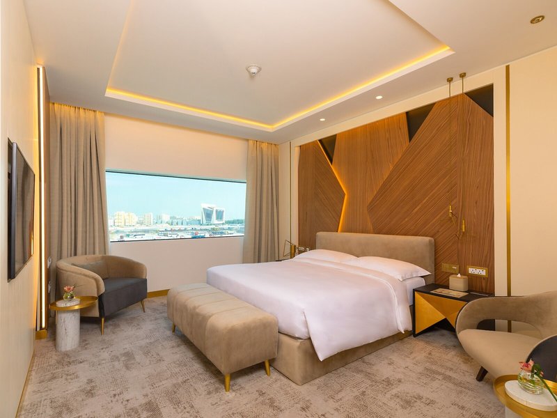 Steigenberger Hotel Doha 37
