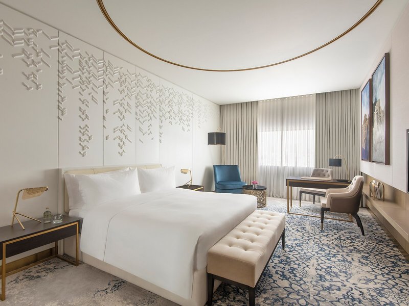 Steigenberger Hotel Doha 38