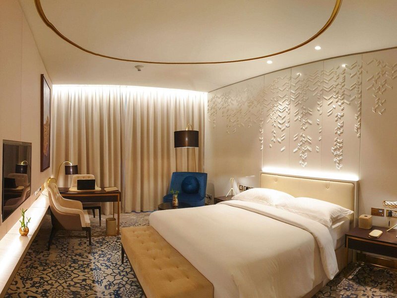 Steigenberger Hotel Doha 39