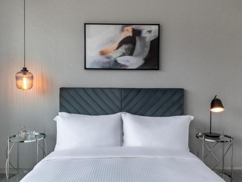 Steigenberger Hotel Doha 42