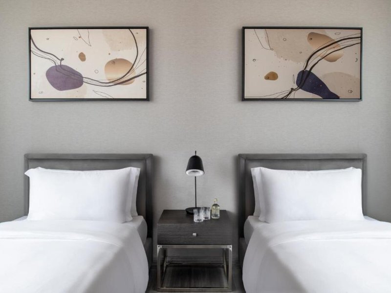 Steigenberger Hotel Doha 45