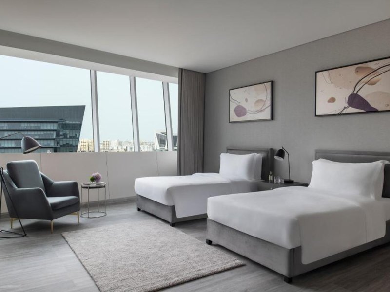 Steigenberger Hotel Doha 46