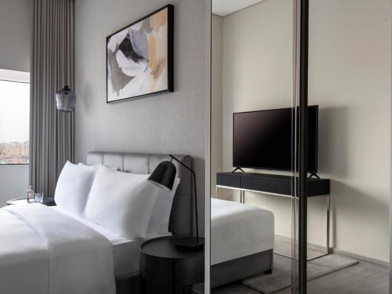 Steigenberger Hotel Doha 47