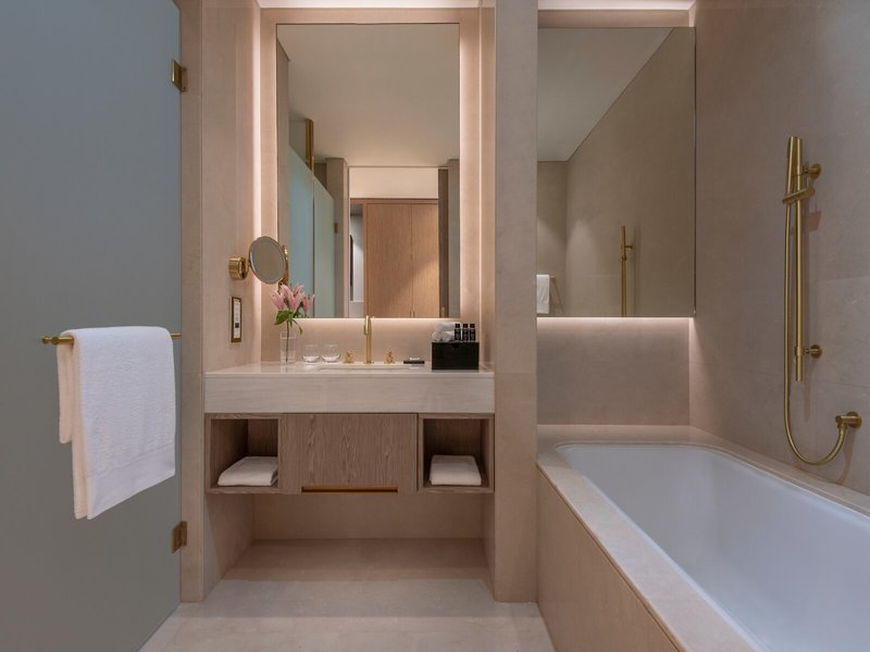 Steigenberger Hotel Doha 49