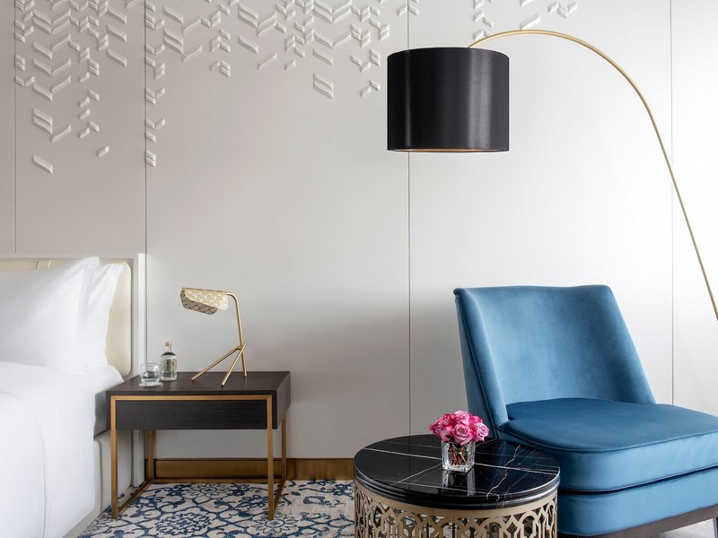 Steigenberger Hotel Doha 50