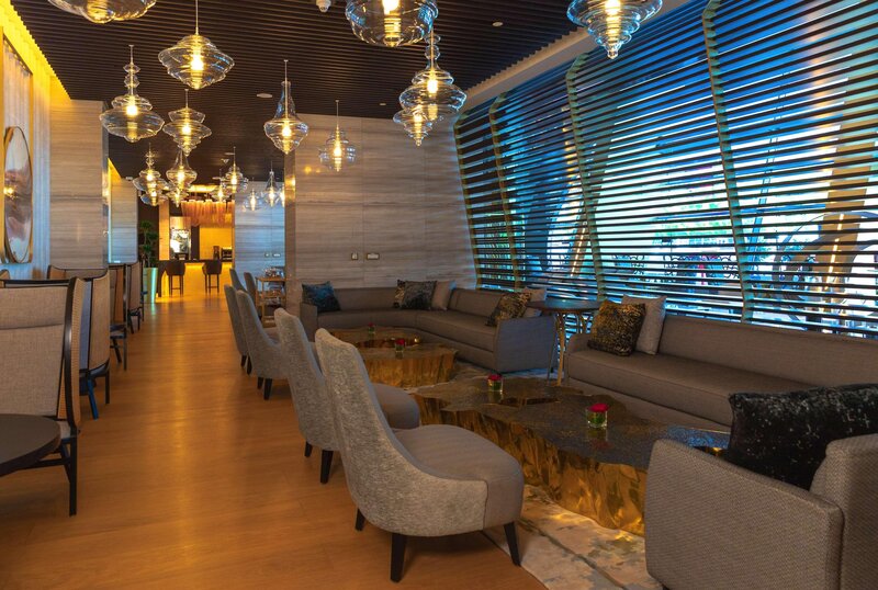 Steigenberger Hotel Doha 19