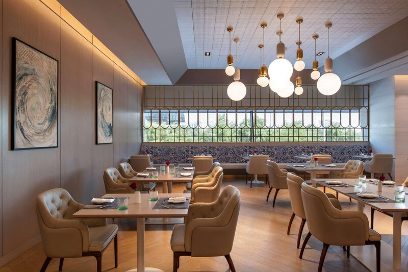 Steigenberger Hotel Doha 45