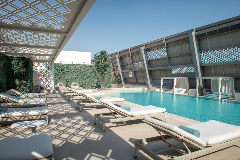Steigenberger Hotel Doha 47