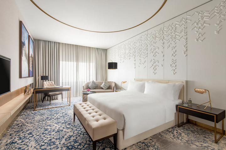 Steigenberger Hotel Doha 48