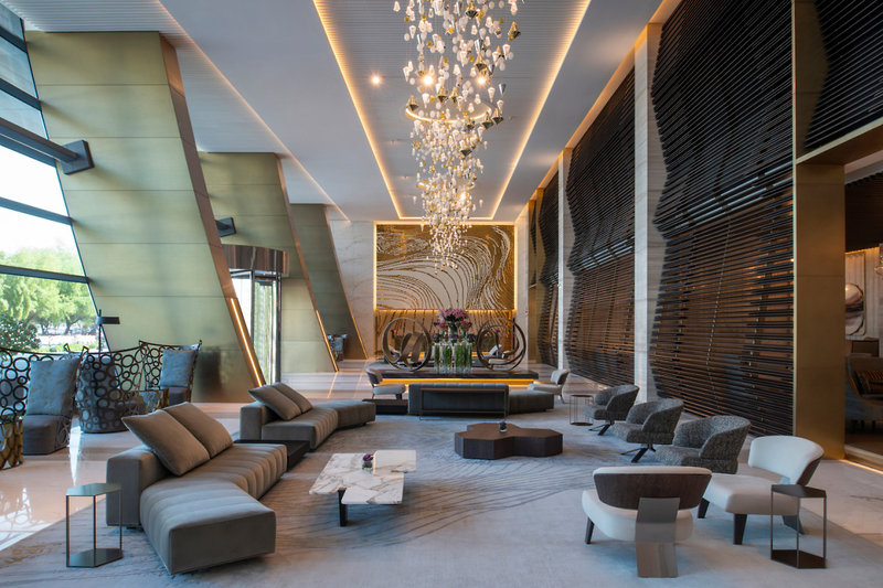 Steigenberger Hotel Doha 50