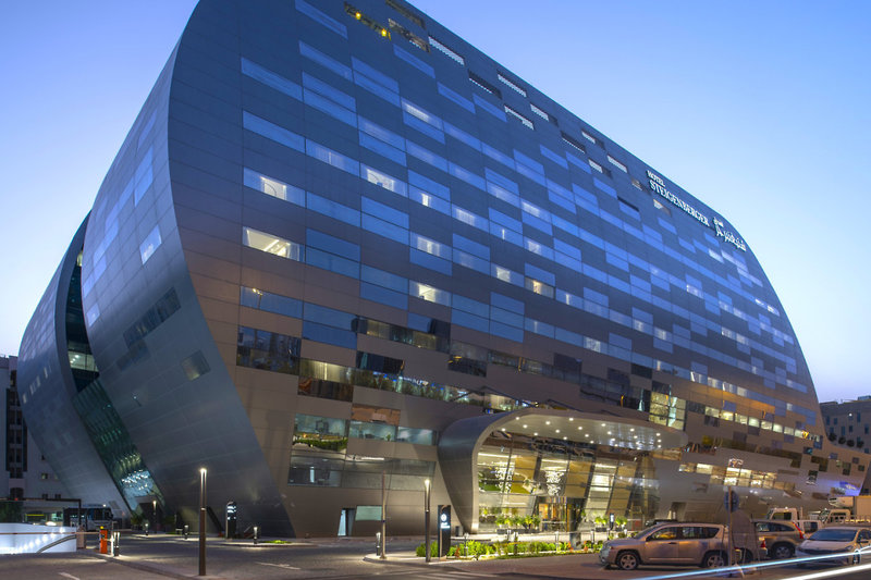 Steigenberger Hotel Doha 52